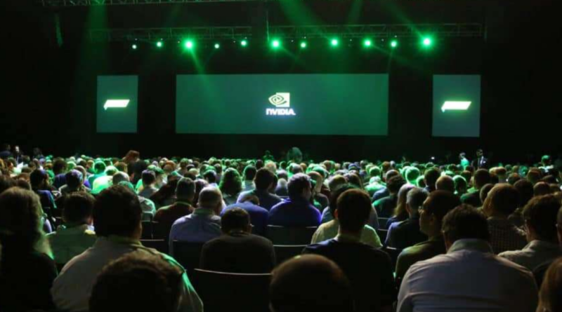 Nvidia увійшла в історію, пожертвувавши 15 мільйонів доларів на допомогу у війні між Ізраїлем та Хамасом