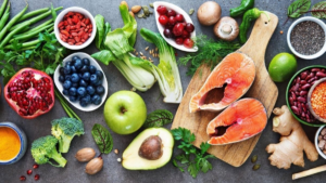 Три місяці середземноморської дієти підвищили чоловічу фертильність