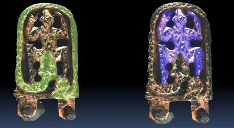 Битву змії та жаби вважають слідом невідомого язичницького культу