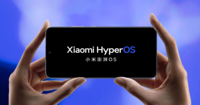 Xiaomi оголосила другу хвилю оновлення до HyperOS