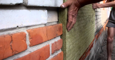 Заповнення каркасних конструкцій: обираємо матеріал для утеплення стін