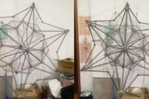 Нова китайська технологія дасть змогу замаскувати ракету під пасажирський літак