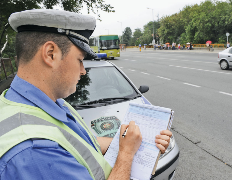 Українцям розповіли, як їх штрафуватимуть по-європейськи
