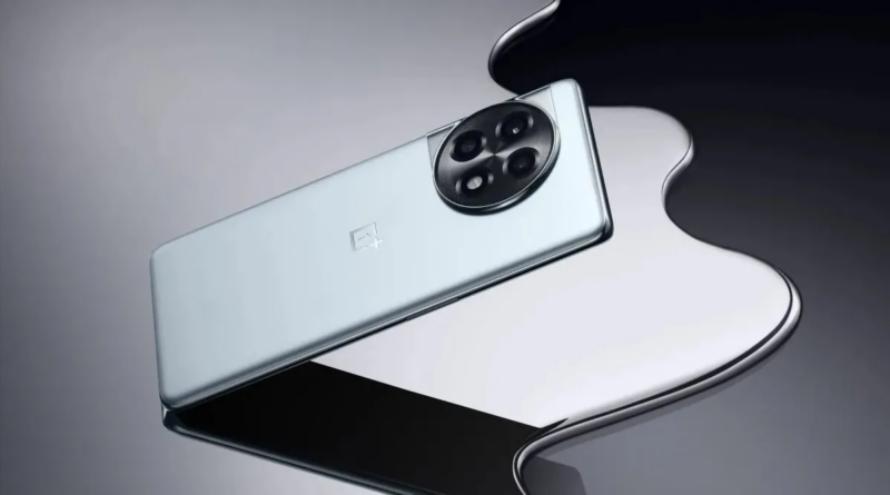 Офіційно підтверджено, що OnePlus 12R вийде на ринок разом з OnePlus 12 23 січня