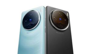 Vivo X100s може отримати чіп SoC Dimension 9300