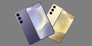 Розкрито європейські ціни Samsung Galaxy S24