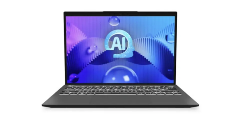 MSI представляє ноутбук Monarch 13 з OLED-дисплеєм 2.8K та процесором Intel Ultra 7