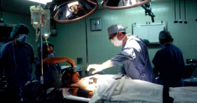 Хірурги вперше відновили когнітивні функції після черепно-мозкової травми