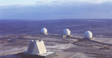 США, Британія та Австралія створюють радар для відстеження об'єктів у космосі