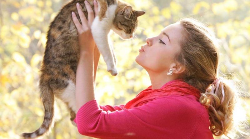 Наявність домашньої кішки збільшує ризик розвитку шизофренії