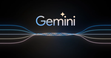 Google запустила Gemini - свою найпотужнішу модель штучного інтелекту
