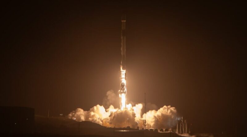 SpaceX запустила дві партії супутників Starlink з різницею менш ніж 30 годин