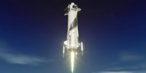 Blue Origin відновить 18 грудня суборбітальні польоти після паузи на 15 місяців