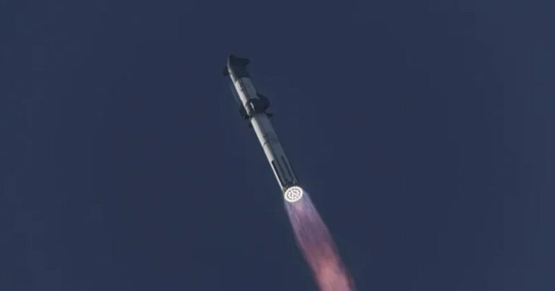 SpaceX та NASA готуються до випробування орбітальної дозаправки корабля Starship