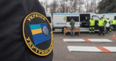 Суд визнав незаконним ще один штраф Укртрансбезпеки