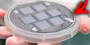 В Іспанії створили мініатюрний ракетний двигун для космічних кораблів вагою до 50 кг