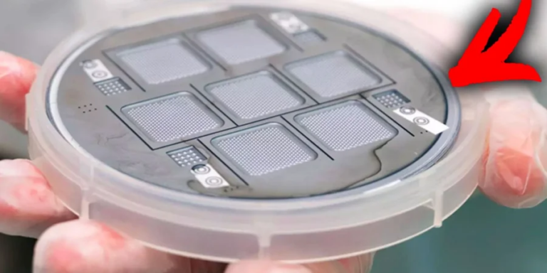 В Іспанії створили мініатюрний ракетний двигун для космічних кораблів вагою до 50 кг