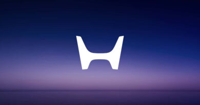 У електрокарів серії Honda Zero буде оригінальна емблема