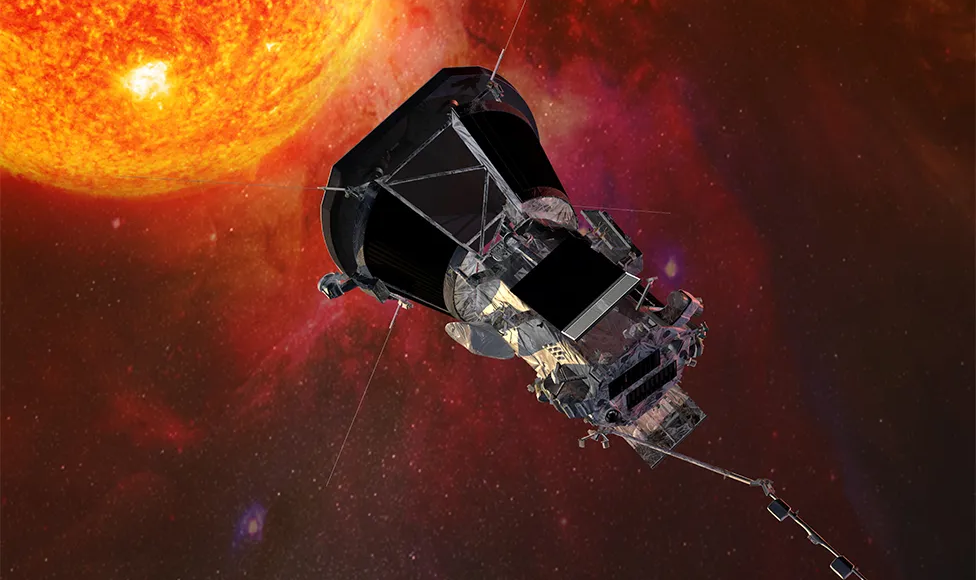 Визначний момент в історії освоєння космосу: через рік зонд NASA спробує “доторкнутися” до Сонця