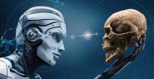 Є певна загроза: науковці оцінили ризики знищення людства штучним інтелектом