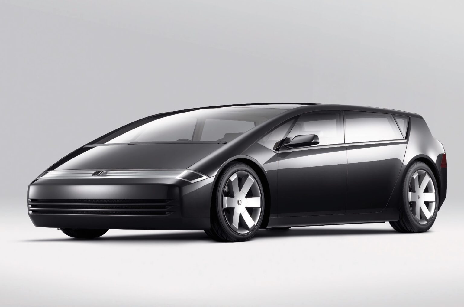 Новий концепт Honda виявився схожим на шоу-кар 20-річної давності