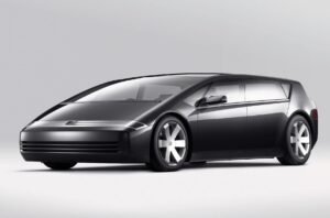 Новий концепт Honda виявився схожим на шоу-кар 20-річної давності