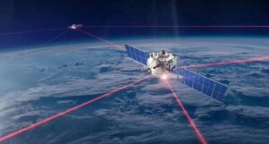 Китаю вдалося розгорнути в космосі надшвидкісний лазерний зв’язок