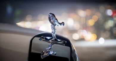 Компанія Rolls-Royce встановила новий рекорд продажів