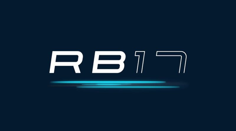 Компанія Red Bull випустить 1250-сильний високотехнологічний гіперкар RB17