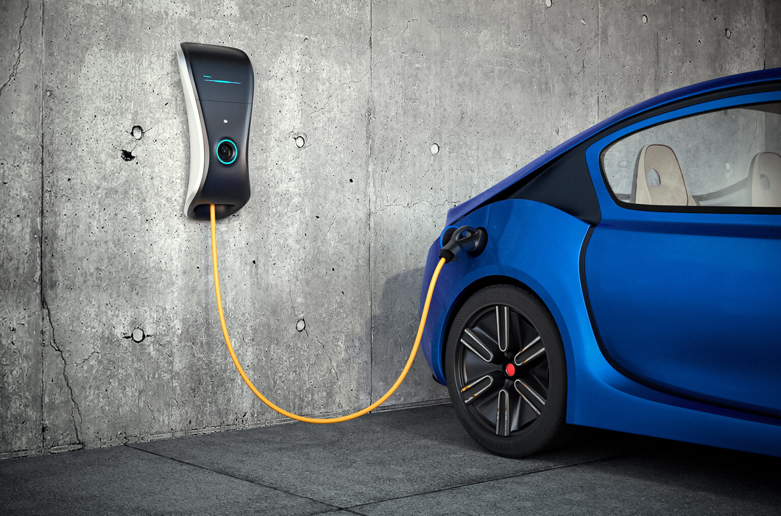 Світовий попит на електромобілі та гібриди став зростати повільніше