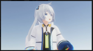 Перша віртуальна аніме-школа відкрилась у Японії