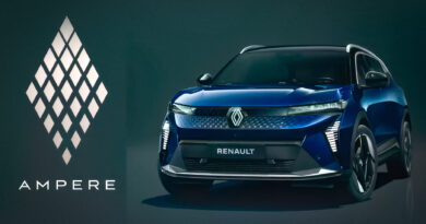 Renault відклала IPO свого електромобільного підрозділу