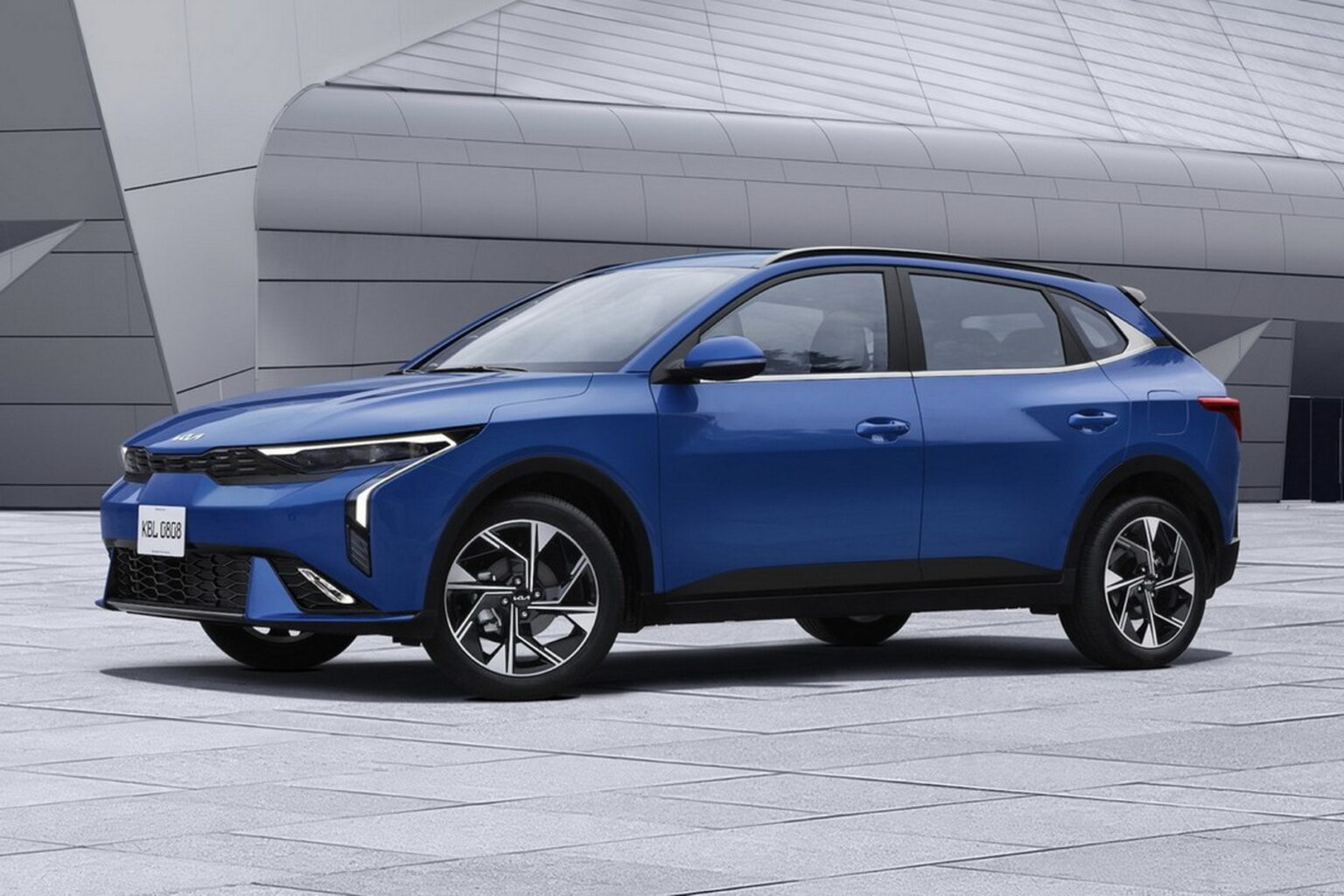 Компанія Kia почала продажі хетчбека K3, який замінив Rio