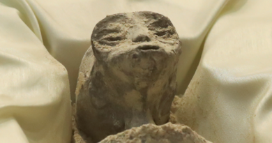 Розгадано таємницю мумій інопланетян із Перу