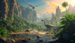 Вчені дослідили кількість життів та їх тривалість на Землі