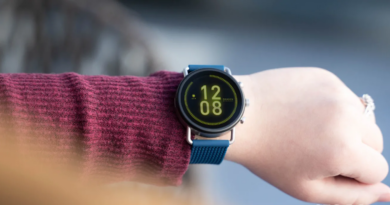 Fossil офіційно закінчила виробництво смарт-годинників на Wear OS