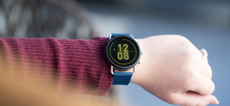 Fossil офіційно закінчила виробництво смарт-годинників на Wear OS