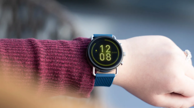 Fossil офіційно закінчила виробництво смарт-годинників на Wear OS