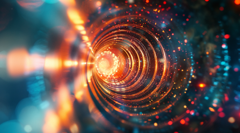Ймовірність події квантового тунелювання — один на сто мільярдів