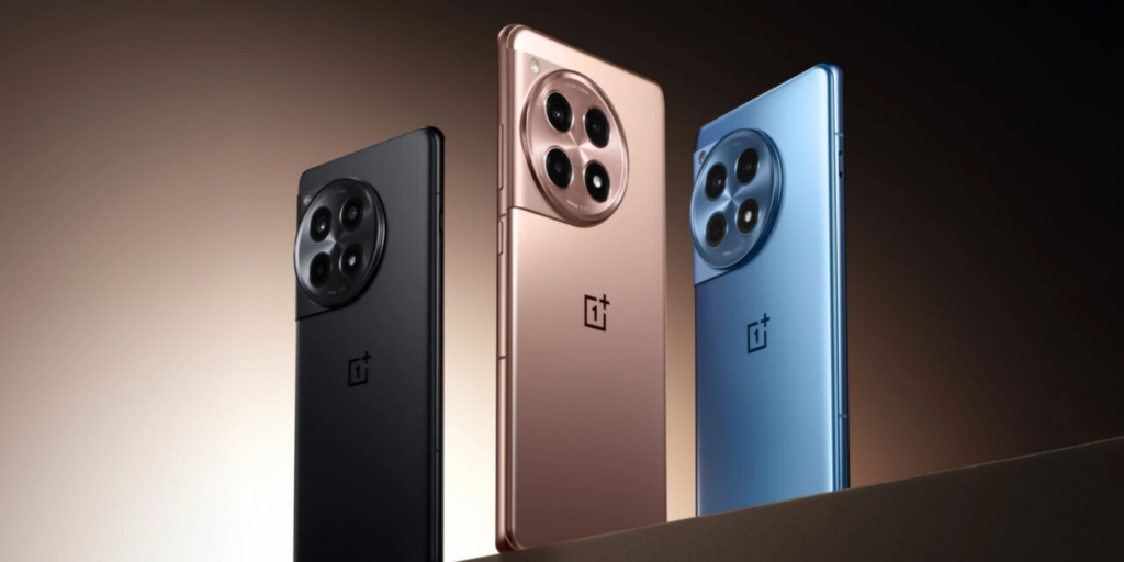 OnePlus випустила субфлагман Ace 3 з батарейкою 5 500 мА-год і навушники Buds 3