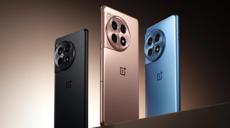 OnePlus випустила субфлагман Ace 3 з батарейкою 5 500 мА-год і навушники Buds 3