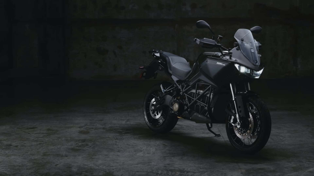 Hero MotoCorp та Zero Motorcycles об'єдналися для модернізації електричних велосипедів