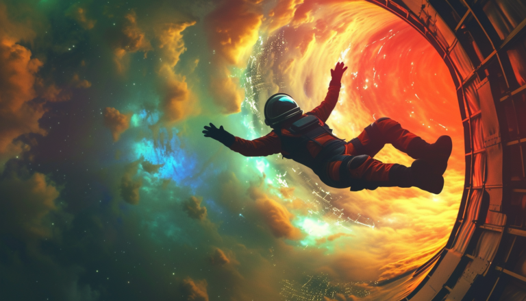 Поняття "невагомість" не існує, і ось чому