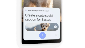 Google розглядає іншу назву для Асистента з Бардом: Gemini