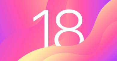 В Мережі з'явилися подробиці про iOS 18