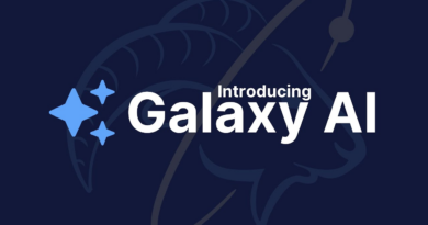 Galaxy AI від Samsung зробить революцію в світі смартфонів