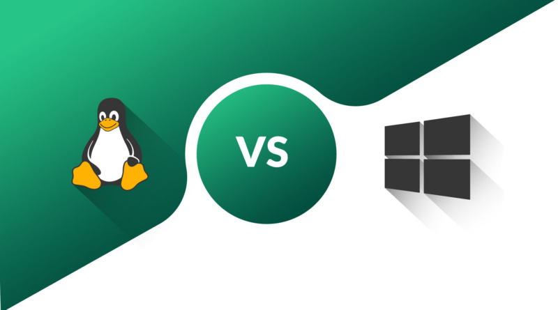 Чим Linux кращий за Windows: пояснюємо простими словами