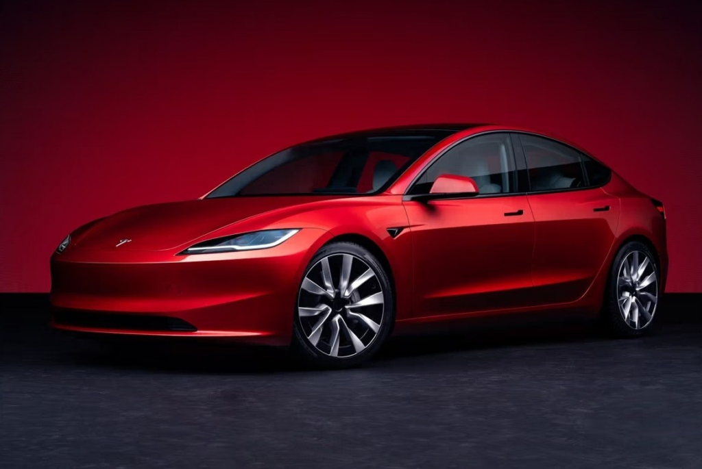 В Tesla виявили поширену проблему, через яку компанія відкликає 1,6 млн авто
