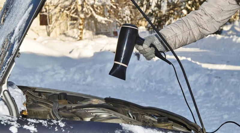 Експерти розповіли, як легко завести автомобіль у будь-який мороз