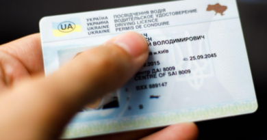 Забув права вдома: який штраф загрожує водієві в Україні та як уникнути покарання